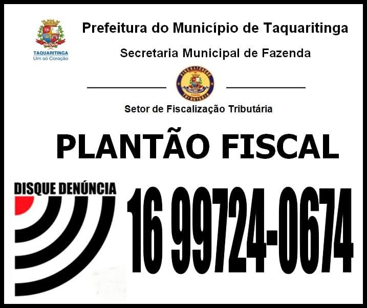 DISQUE DENÚNCIA