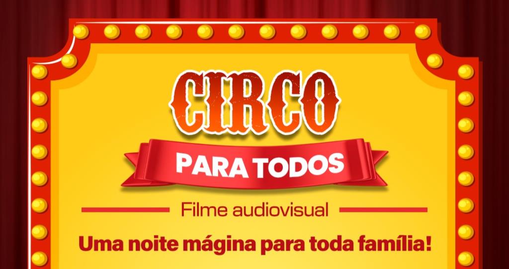 Projeto “Circo para Todos” leva cultura e entretenimento aos distritos de Taquaritinga