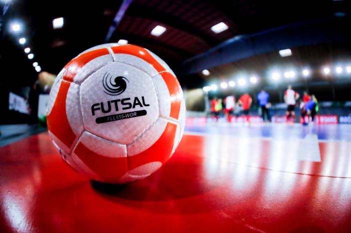 CAMPEONATO DE FUTSAL DE ESTIVA GERBI TEM INÍCIO NESTA QUINTA-FEIRA, DIA 06 DE AGOSTO