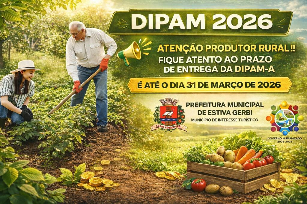 DIPAM 2026