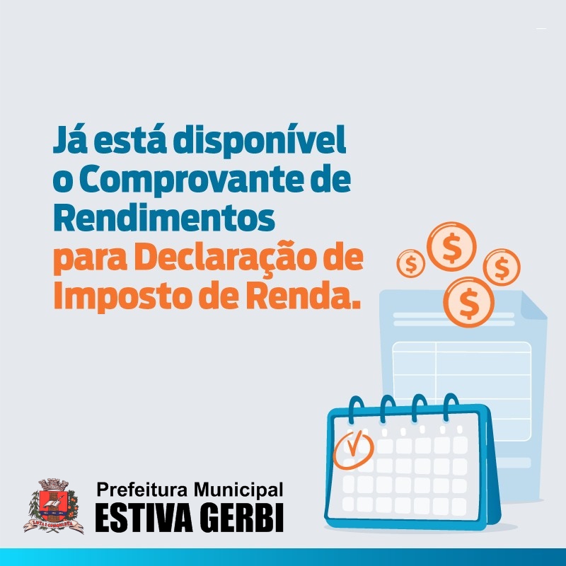 ACESSO AO HOLERITE E INFORME DE RENDIMENTOS