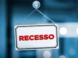 RECESSO DE FIM DE ANO: Funcionamento do Paço Municipal