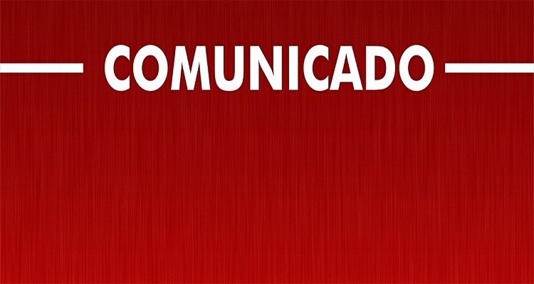 Comunicado aos servidores públicos municipais