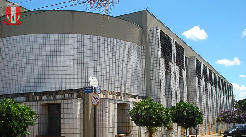 Repartições públicas municipais estarão fechadas neste 8 de dezembro