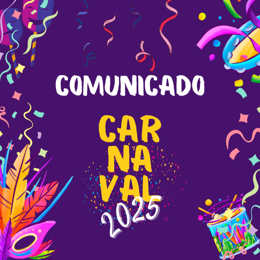 Carnaval 2025