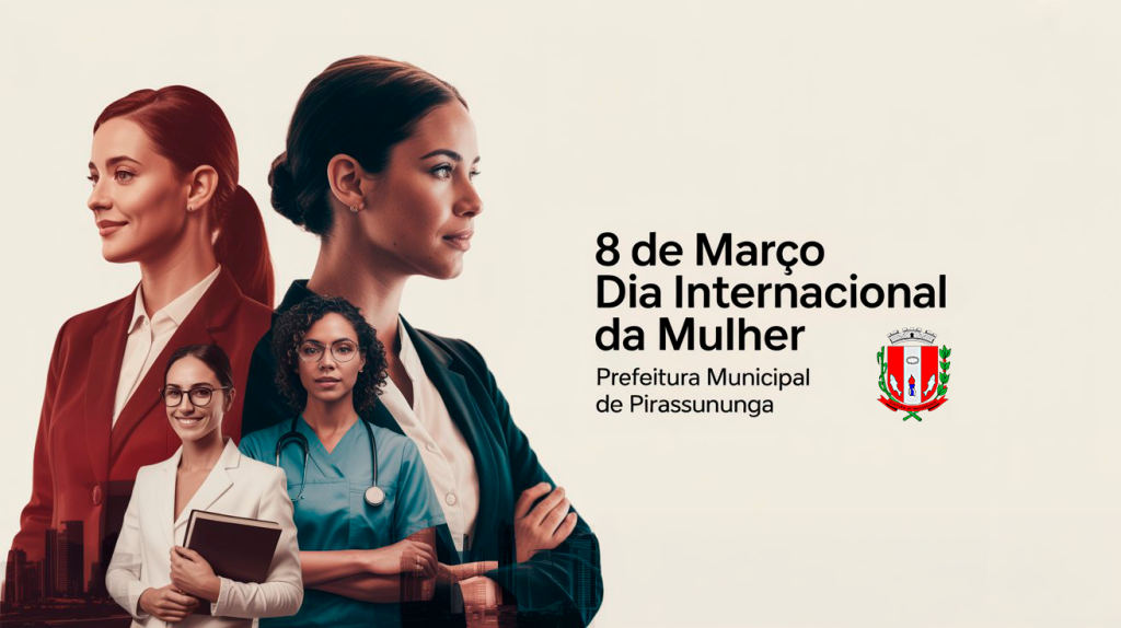Dia Internacional da Mulher