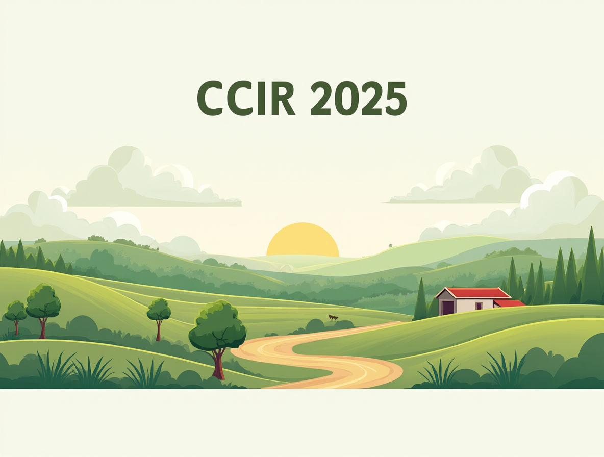 CCIR - 2025