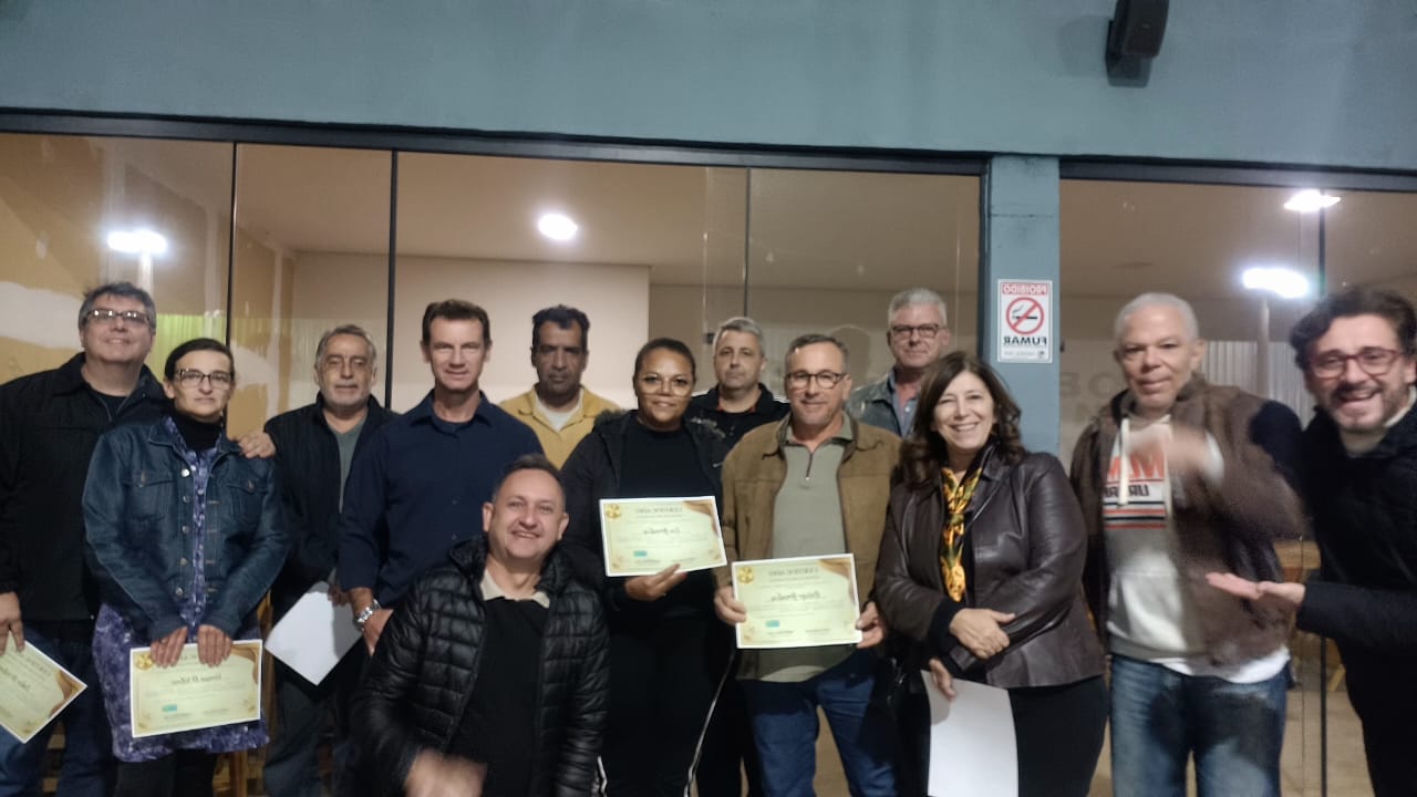 100ª reunião do COMTUR