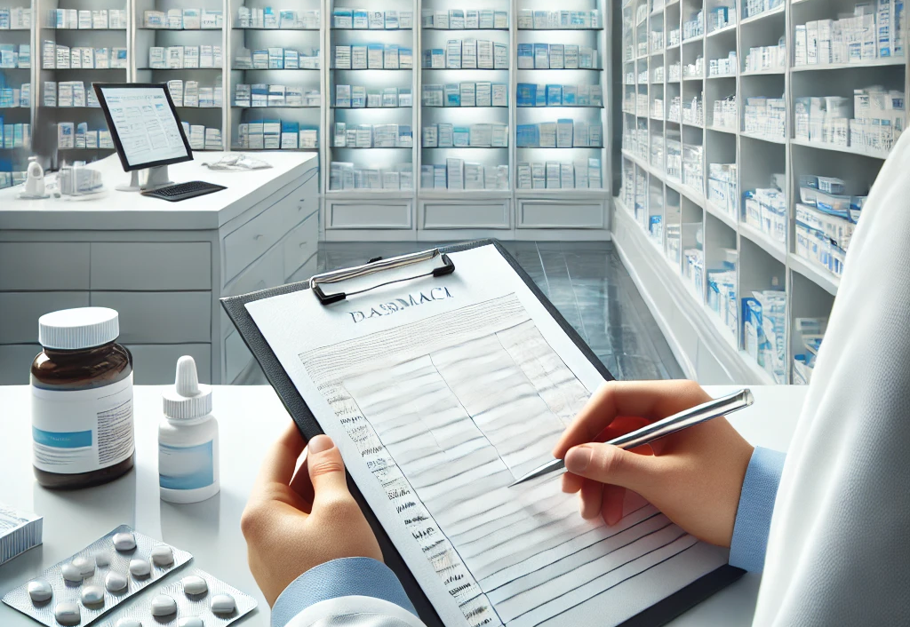 Comunicado - Farmácia de Alto Custo