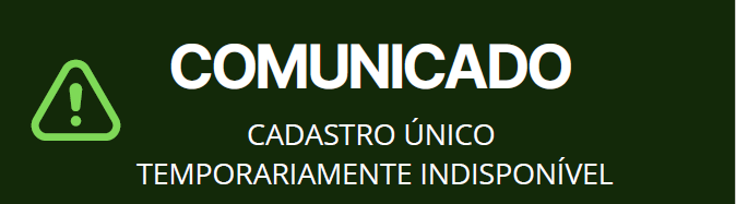 Cadastro Único