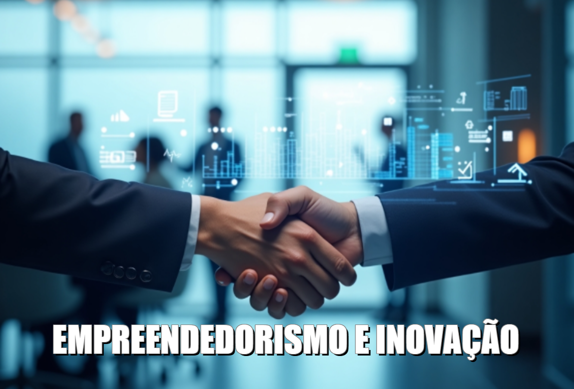 Incentivo ao empreendedorismo e inovação