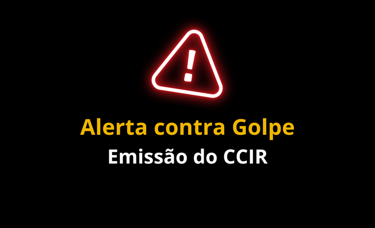 Alerta de golpe - CCIR