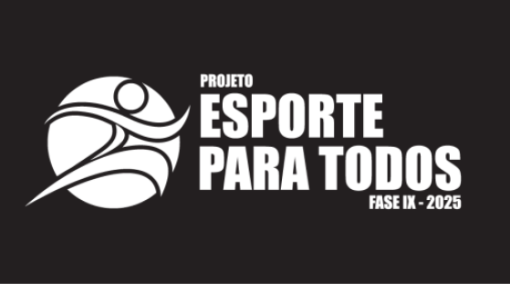 Esporte para todos - Outubro 2025