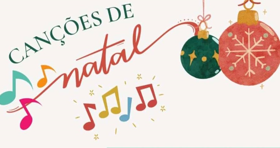 Canções de Natal Zuleika em Canto & Banda Sinfônica da AFA nesta quarta no Centro de Convenções