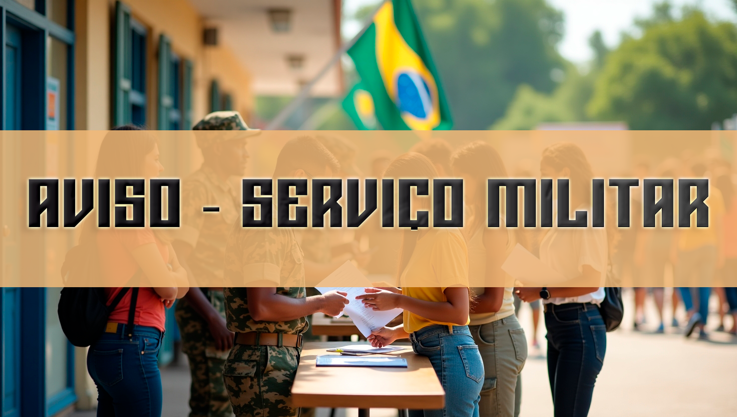 Alistamento militar