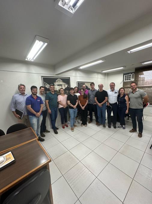 Sustentabilidade e economia circular