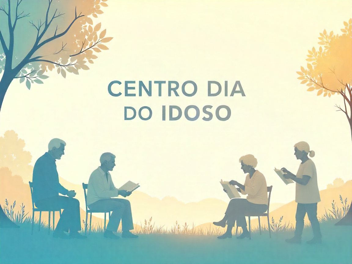 CDI em funcionamento