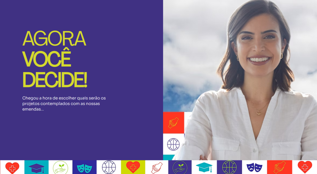 Pirassununga concorre a edital de emendas