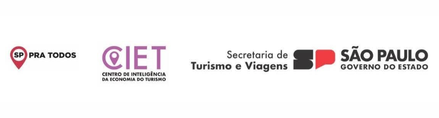 Pesquisa de percepção do turismo