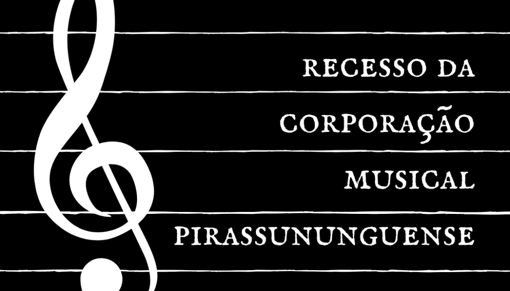 Recesso - Corporação Musical
