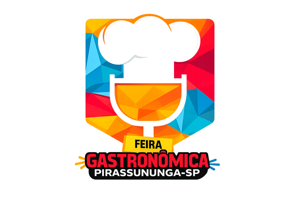 Feira Gastronômica - 27 de março