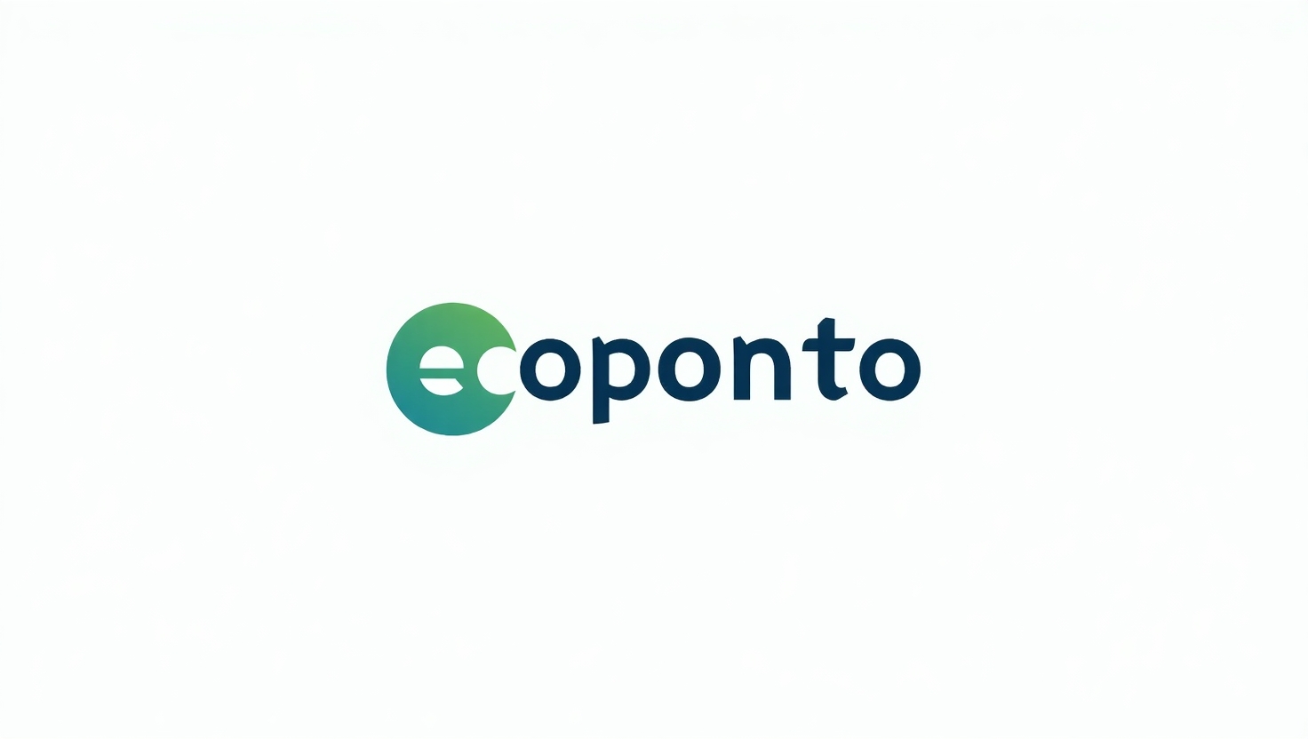 Balanço Ecoponto
