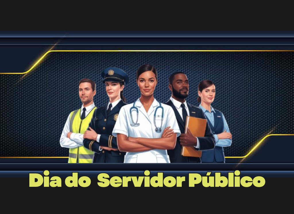 Dia do Servidor Público