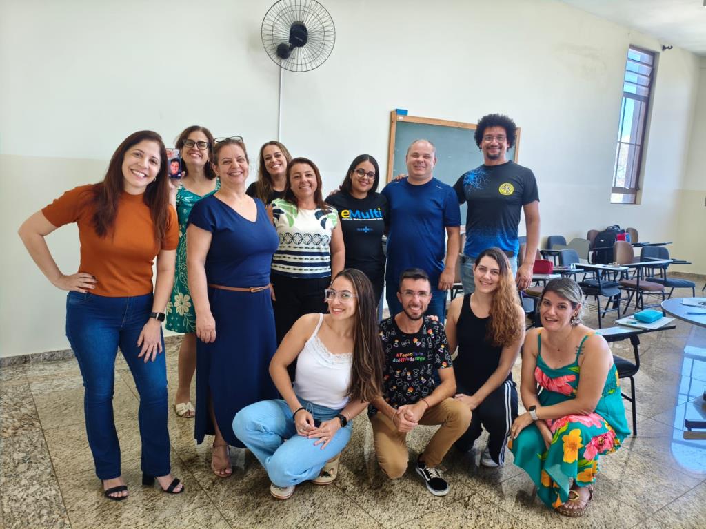 Programa Saúde na Escola
