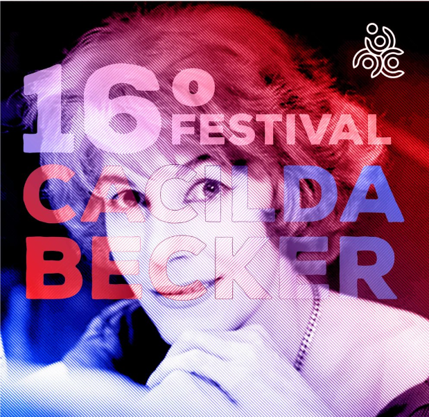 Inscrições - Festival Cacilda Becker