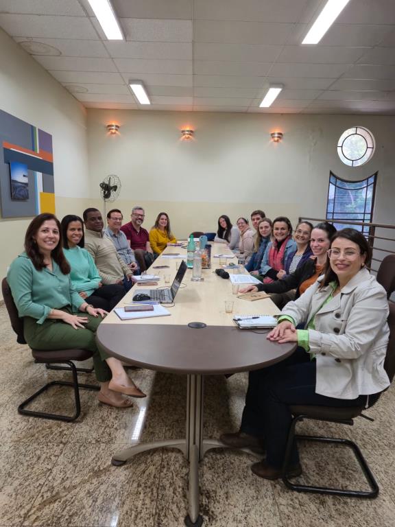 Prefeitura e USP/FZEA juntas no projeto de cidade sustentável
