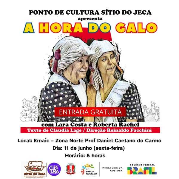 Eventos culturais em Pirassununga