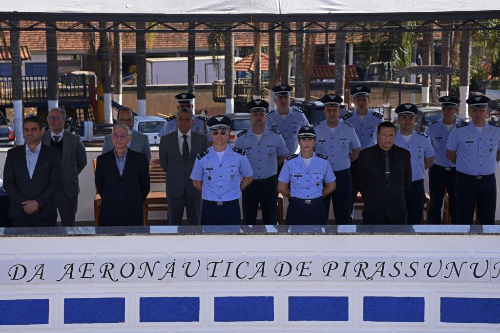 Prefeitura participa ao aniversário da FAYS