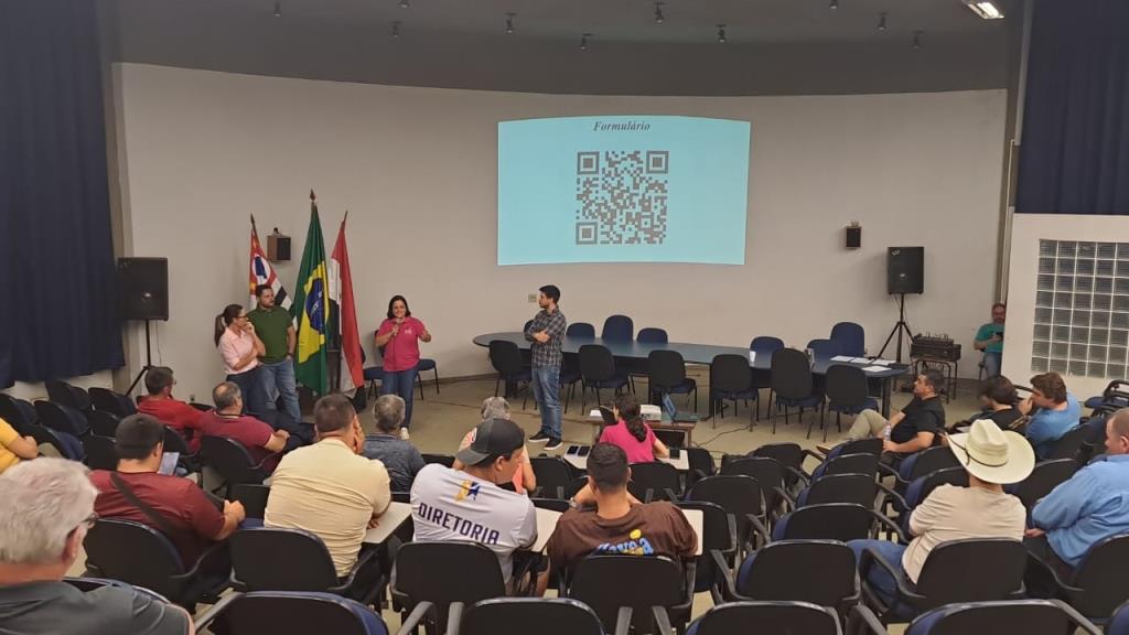 Produção animal em destaque