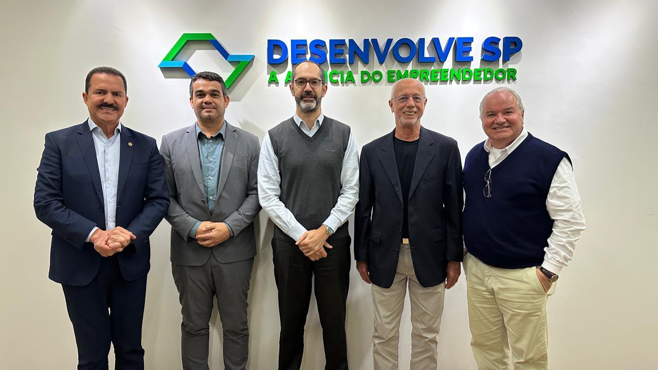 Comércio e Indústria em importantes articulações
