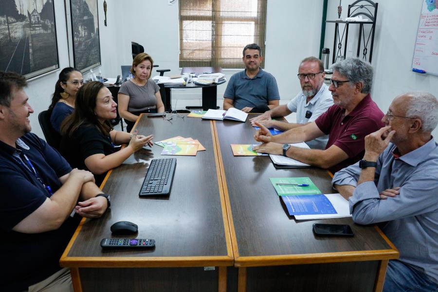 Cidade empreendedora do SEBRAE em Pirassununga