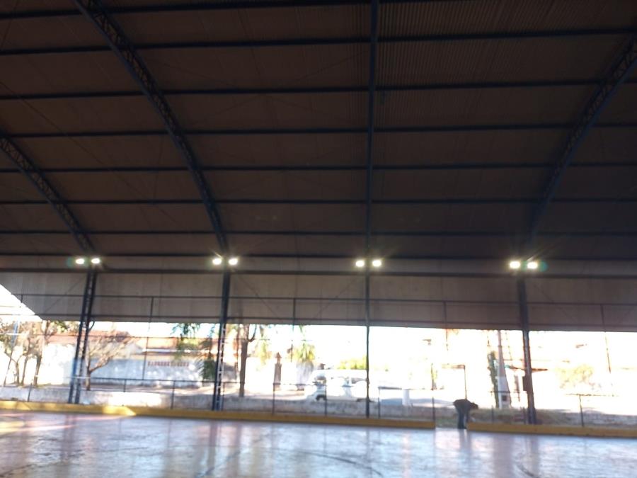 Ações de Obras e Serviços