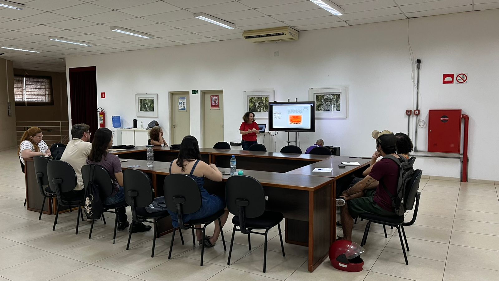 Palestra CultSP PRO