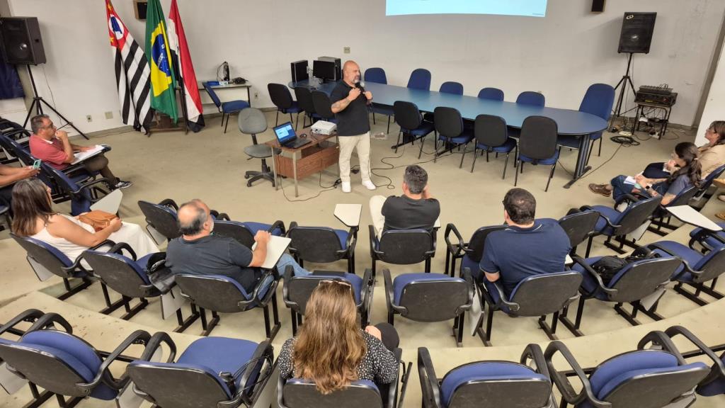 Primeira audiência sobre a LDO 2027