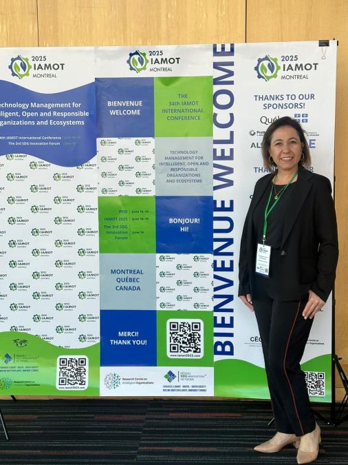 Pirassununga representada em evento internacional