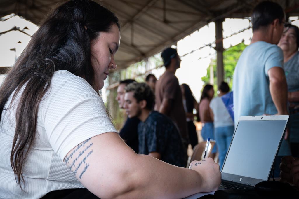 2º Feirão do Emprego atraiu dezenas de cidadãos