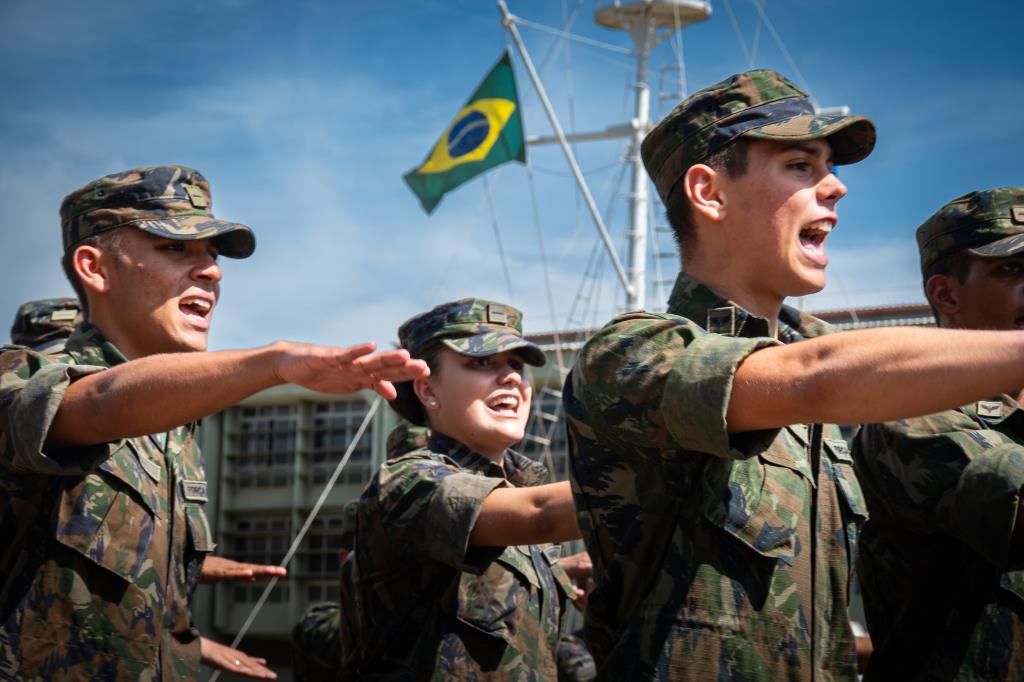 AFA recebe comitiva da Administração Municipal