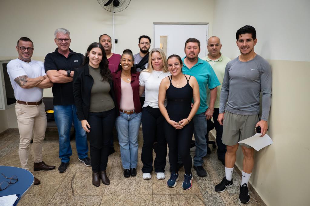 Plano de adequações sanitárias para restaurantes de Cachoeira de Emas