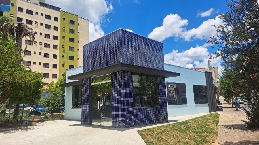 Nova Farmácia Municipal - Prefeitura de Lindoia