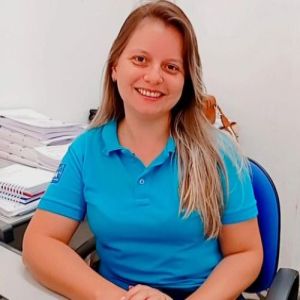 Fernanda Alves dos Santos Cózaro