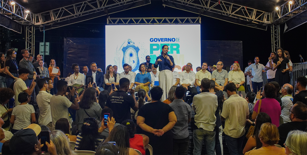 Governo entrega novo Centro de Referência da Mulher em Moreno