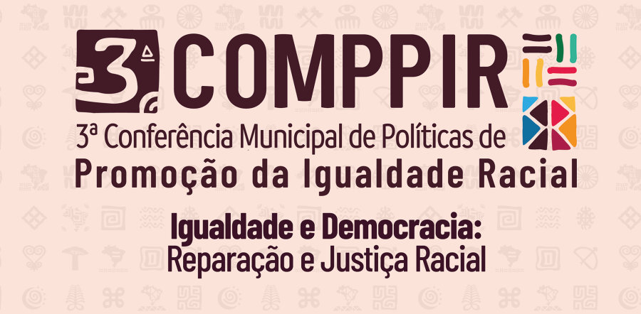 Moreno realiza 3ª Conferência Municipal de Promoção da Igualdade Racial nesta quinta-feira (3)