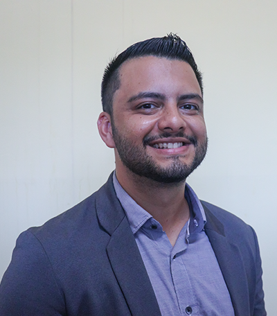 Ramon Nascimento