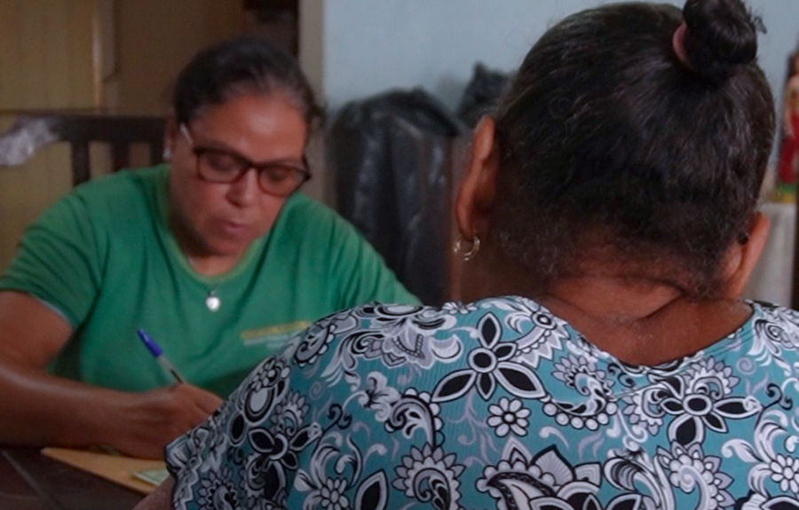 Moreno inicia distribuição de vales-peixe para famílias em vulnerabilidade durante Semana Santa