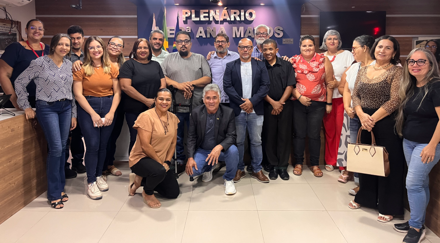 Conselho Municipal da Pessoa com Deficiência toma posse em Moreno