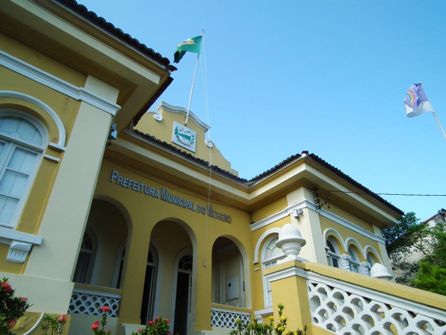 Prefeitura Municipal de Moreno